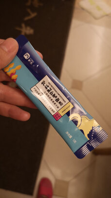 鲈鱼粉