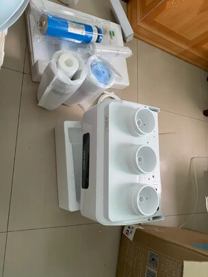 净水器|【电商快报】安吉尔J1205-ROB8C净水器真实使用感受？揭秘内幕