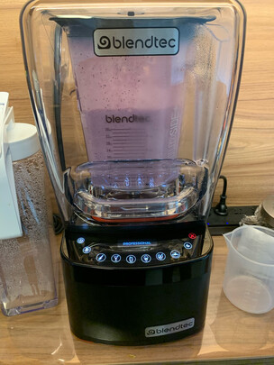 blendtec是什么品牌?blendtec破壁机怎么样呢？