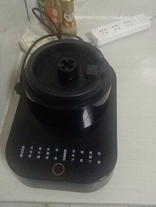 破壁机