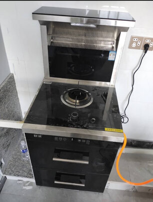 欧诚550单灶集成灶|看完不迷路：欧诚集成灶是几线品牌？欧诚单灶集成灶好吗