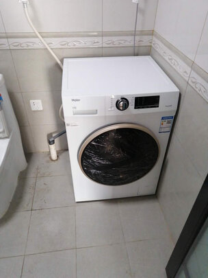 海尔洗烘一体烘干机|消费者诉说海尔滚筒洗衣机哪款比较好？告诉大家真相内幕