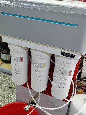 净水器|安吉尔J2477-ROB8a净水器到底怎么样，参数如何！