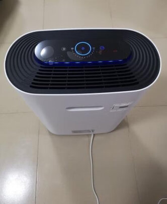 空气净化器|霍尼韦尔CMF30M3200怎么样上手一周说讲感受