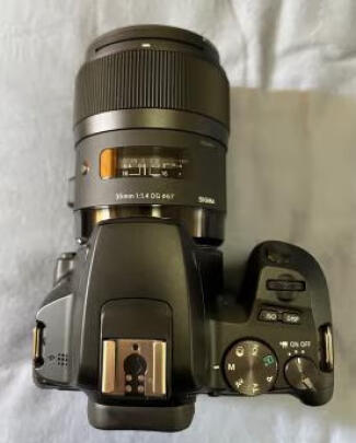 适马(SIGMA)Art85mm质量测评好不好