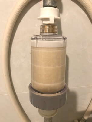 前置过滤器