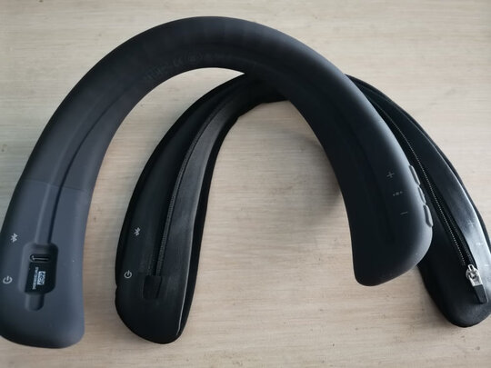 bosesoundwearcompanion音响怎么样?体验一周感受讲实真相？