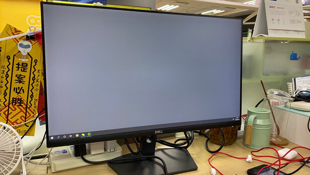 戴尔S2421NX显示器|用户揭秘戴尔S2421NX显示器好吗,入手解密评测真相
