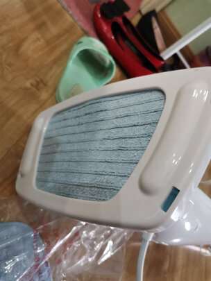 法格VCB-396R蒸汽拖把|法格VCB-396R蒸汽拖把怎么样？内幕使用评测揭秘