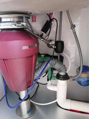 唯斯特姆A36垃圾处理器|唯斯特姆A36垃圾处理器怎么样评测分析结果告知！