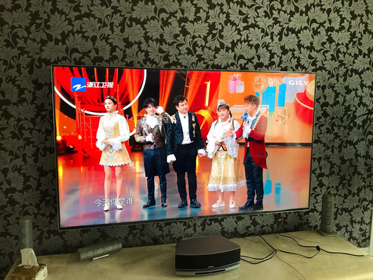 索尼KD-75X9100H怎么样?用后两个月感受曝光!告诉大家真相