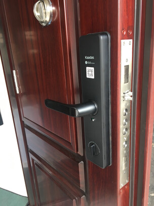 凯迪仕智能锁怎么样用后一周说内幕真相？