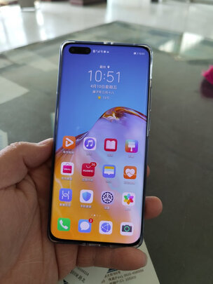 华为p40pro质量性价怎么样?用后一周聊聊感受