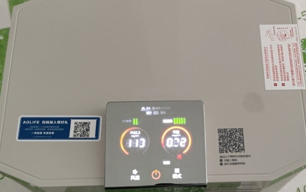 真实经历揭秘史密斯KJ440F-MA-B12-PF怎么样?有人用过没?
