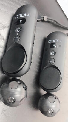 NOLOX1|NOLOX1 4K VR一体机 3DoF版vr一体机真实使用感受？真相必看