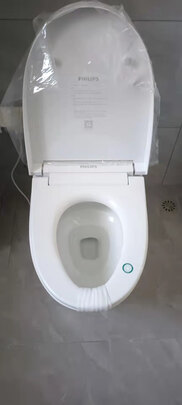 智能马桶|客观评价飞利浦AIB6307/93智能马桶怎么样？上手三周说真相