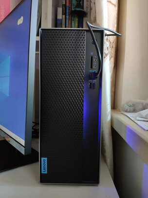 电脑主机|联想GeekPro电脑主机怎么样上手一周说讲感受