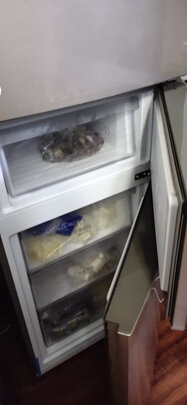 冰箱|看完不迷路：海尔冰箱252WXPS怎么样？多少人不看这里被坑了