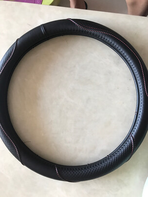 汽车方向盘套