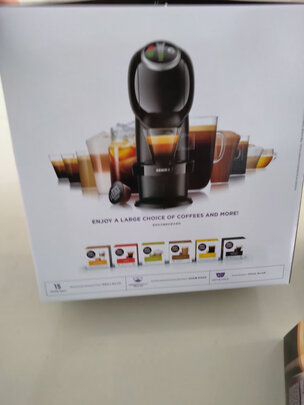 DOLCE|客觀評價DOLCE GUSTO膠囊咖啡機禮盒怎么樣？上手三周說真相