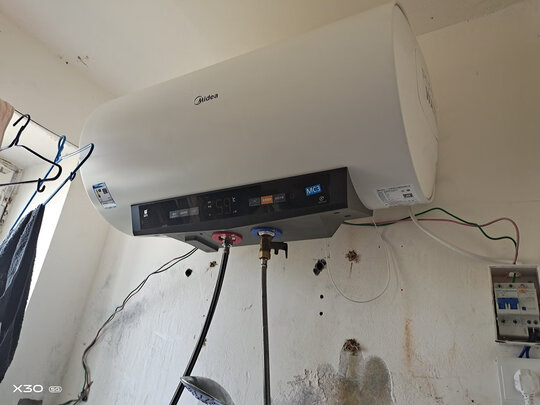 热水器|知乎问答：美的热水器MC3怎么样多少人不看这里被坑了？