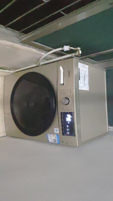 人气博主爆料美的MG100A5滚筒洗衣机怎么样，冤枉钱千万别乱花！