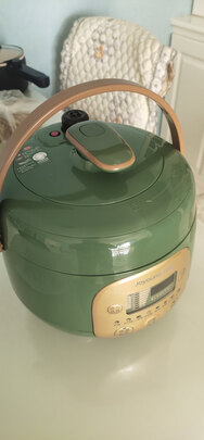 九阳Y20M-B501电压力锅|九阳Y20M-B501电压力锅到底怎么样，参数如何！