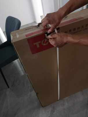 TCL65L8电视|TCL65L8电视真实使用感受？真相必看