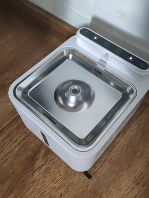 宠物饮水机