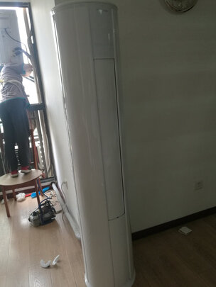 海信KFR-72LW/E80A1(2N33)立式空调|消费者诉说海信小童星质量怎么样？用后一周说体验实情内幕?