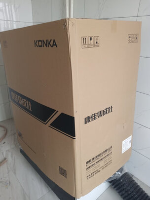 康佳集成灶质量怎么样?大家都选KD03原因何在?