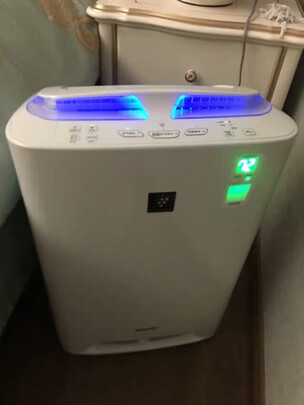 夏普KC-Z380SW1空气净化器|夏普KC-Z380SW1空气净化器怎么样？内幕使用评测揭秘
