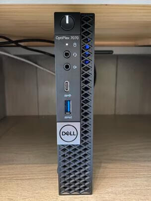 戴尔7070mff怎么样三个月使用讲体验感受