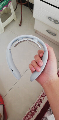 SKG颈椎按摩器真实使用经历,专家深度剖析
