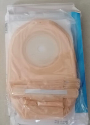 造口袋
