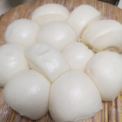 烘焙原料
