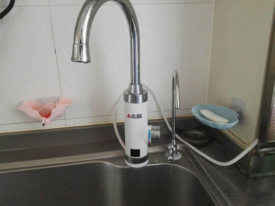 海尔HRO6H98-2净水器到底好不好？优缺点感受揭秘
