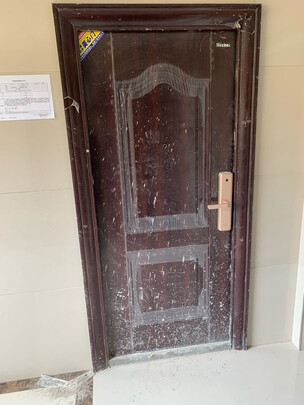 盼盼防盗门怎么样用后一周讲感受内幕?