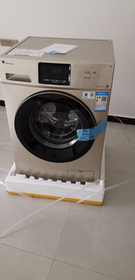 小天鹅TG100V20WDG滚筒洗衣机|独家剖析小天鹅TG100V20WDG洗衣机用后告诉大家实情真相？