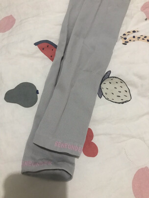防晒手套
