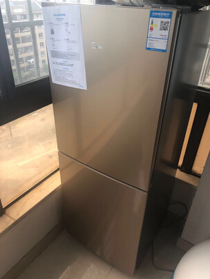 冰箱|用户揭秘美的BCD-172CM(E)冰箱好吗,入手解密评测真相