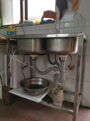 净水器|消费者诉说卡萨帝净水器怎么样?多少人不看这里被坑了？