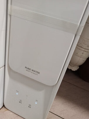 净水器|海尔HRO4H99-3净水器怎么样评测分析结果告知！