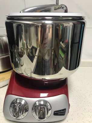 厨师机|【电商快报】奥斯汀ANKARSRUM6230和面机质量怎么样?用后三天讲体验真相?