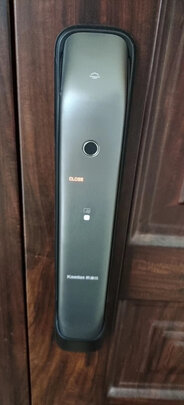 凯迪仕K20-W智能锁|客观评价凯迪仕K20-W智能锁怎么样？上手三周说真相