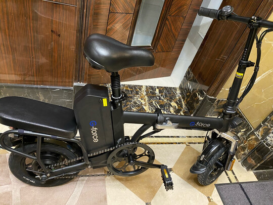 g-force电动车官网