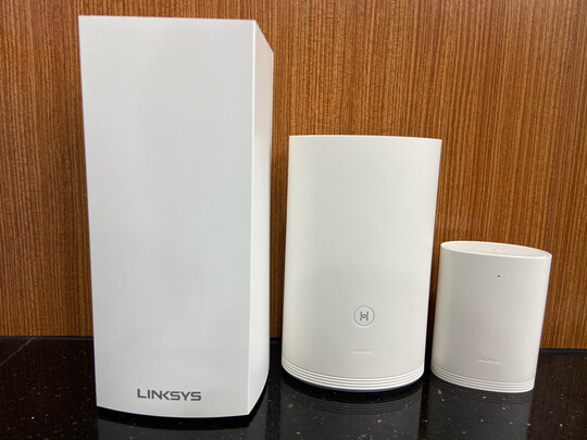 领势linksysvelop mx10600怎么样用后讲一讲感受