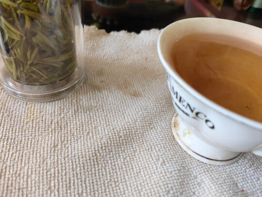 图片[4] - 好茶推荐：君山银针黄芽茶50g礼盒，你会喜欢吗？ - 淘实惠