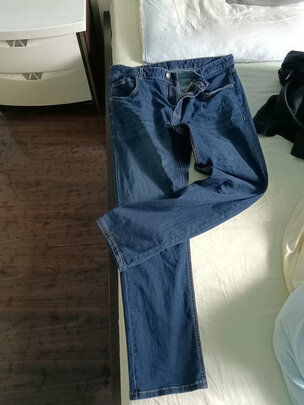 男士牛仔裤