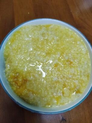 燕麦米